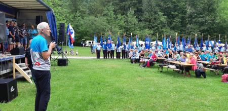 DAN SLOVENSKIH PLANINCEV IN DAN KAMNIŠKIH PLANIN 2022 V KAMNIŠKI BISTRICI (7)